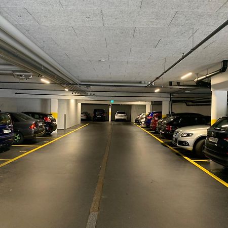 Focus Hotel Sursee Zewnętrze zdjęcie