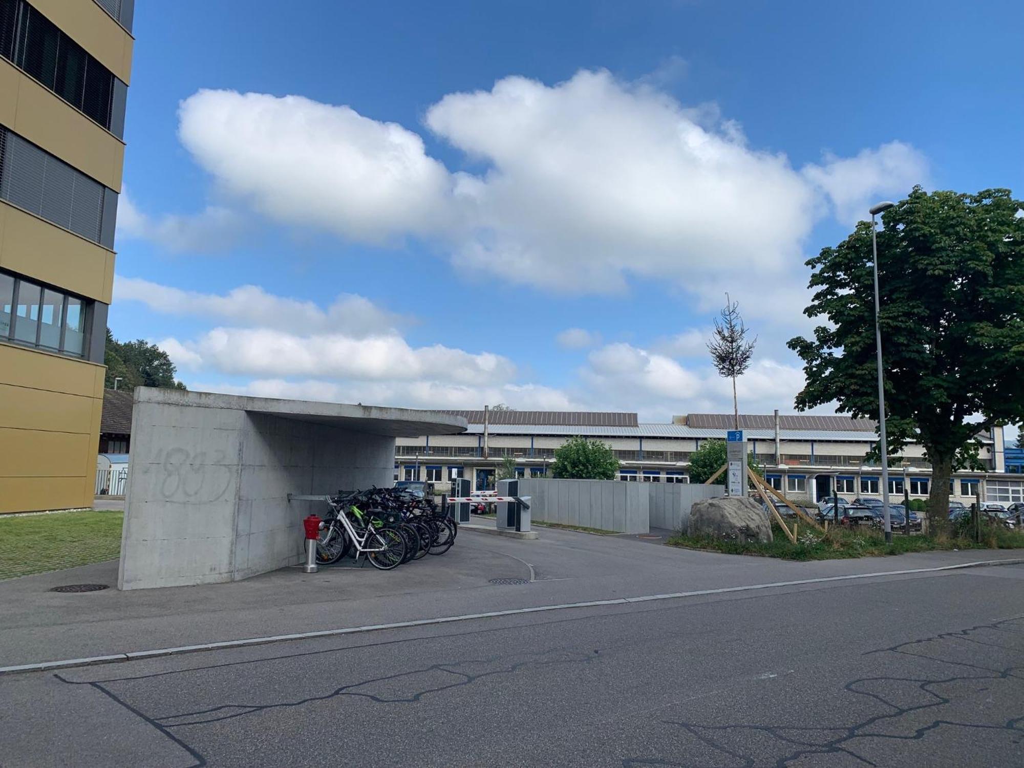 Focus Hotel Sursee Zewnętrze zdjęcie