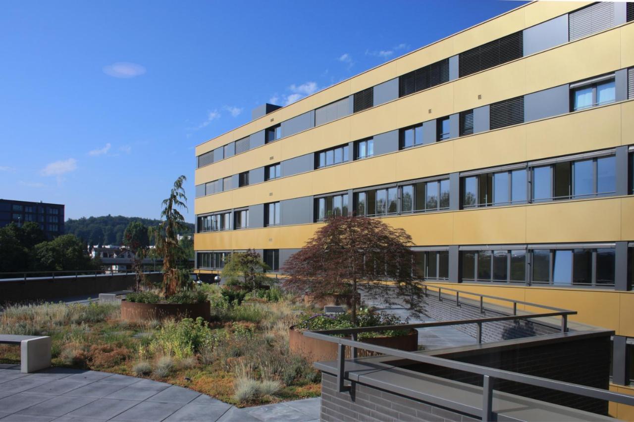 Focus Hotel Sursee Zewnętrze zdjęcie