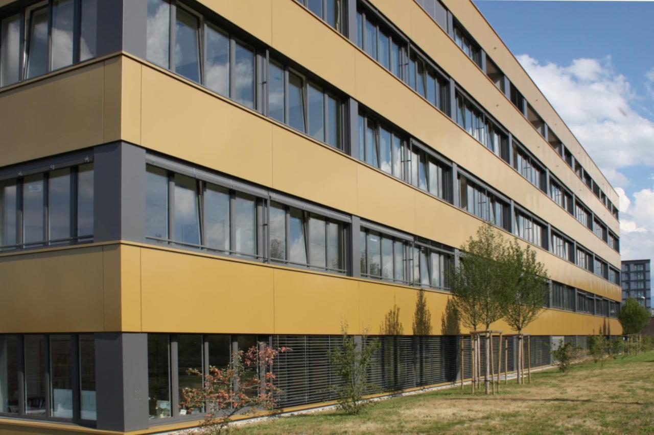 Focus Hotel Sursee Zewnętrze zdjęcie