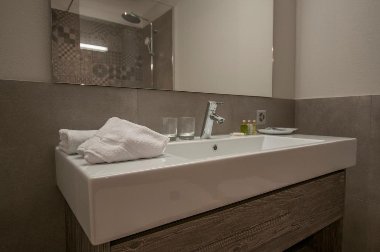 Focus Hotel Sursee Zewnętrze zdjęcie