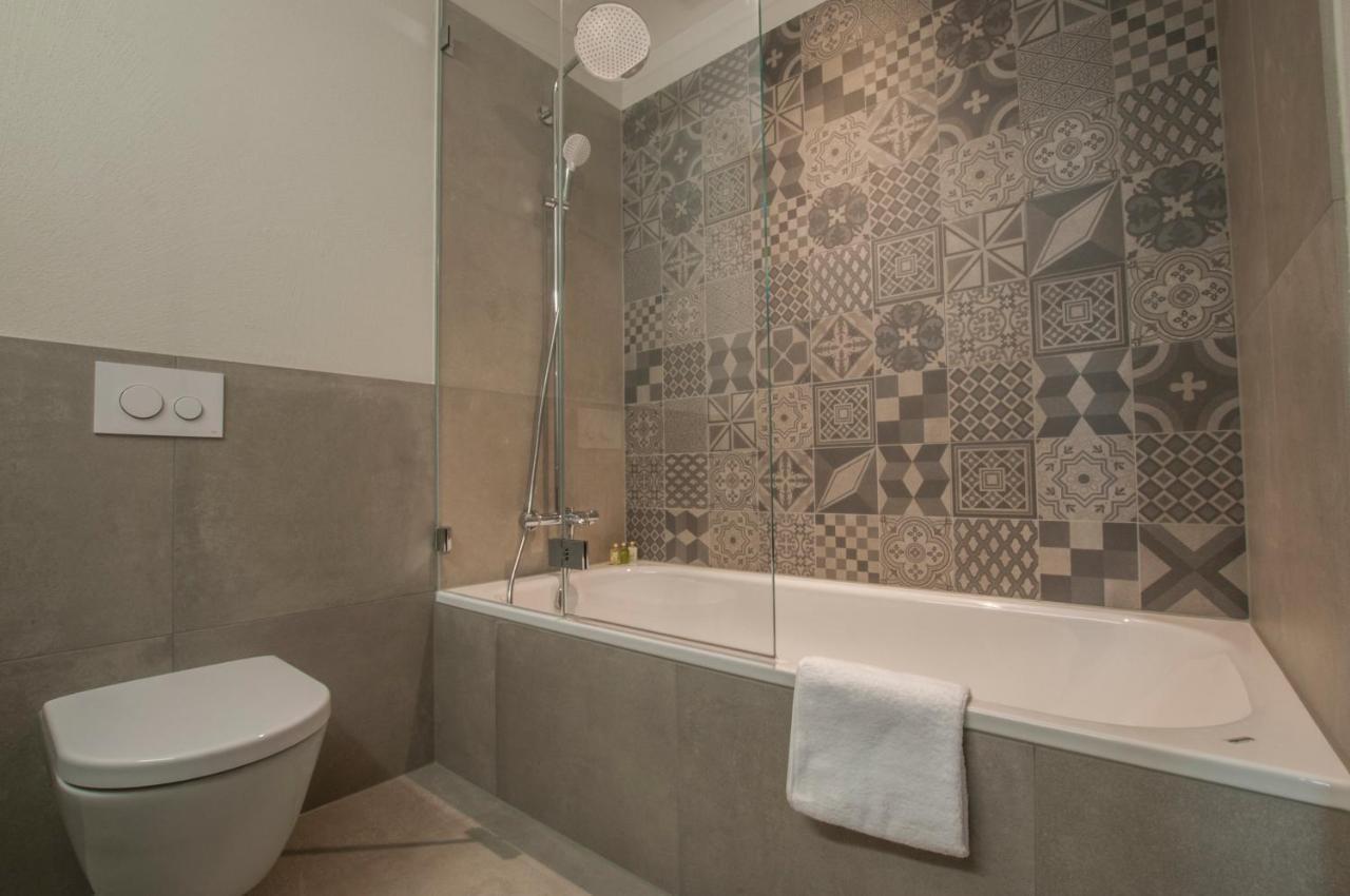 Focus Hotel Sursee Zewnętrze zdjęcie