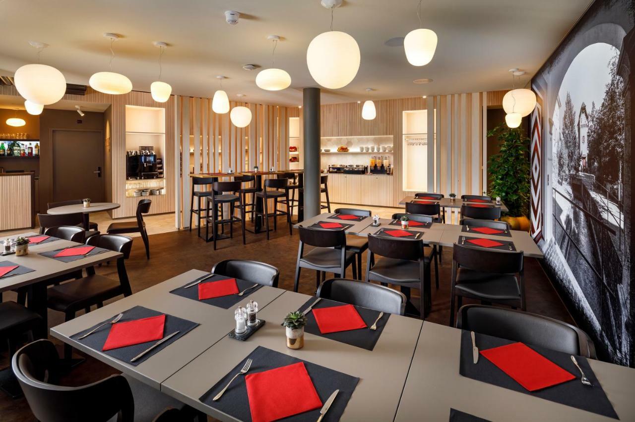 Focus Hotel Sursee Zewnętrze zdjęcie