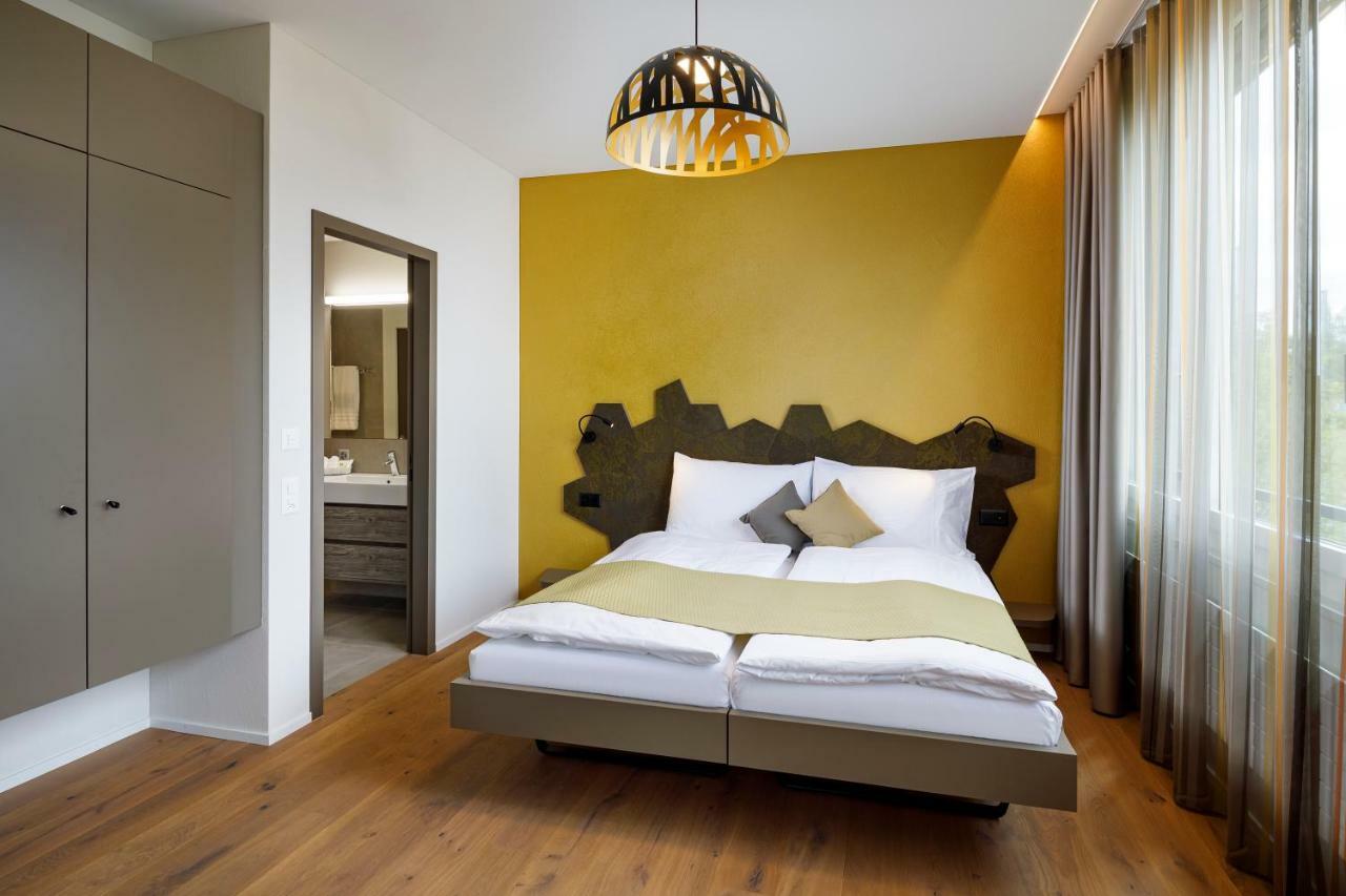 Focus Hotel Sursee Zewnętrze zdjęcie