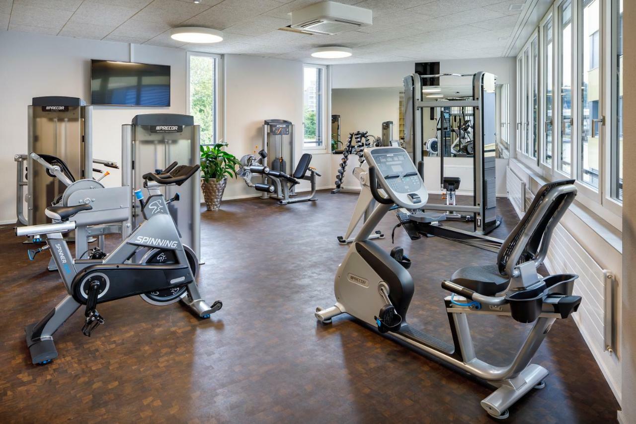 Focus Hotel Sursee Zewnętrze zdjęcie