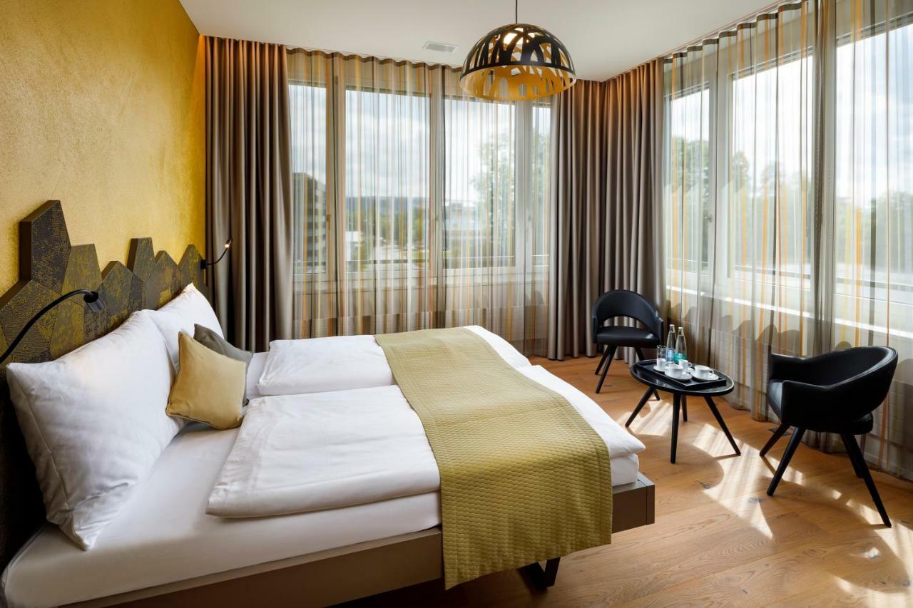 Focus Hotel Sursee Zewnętrze zdjęcie