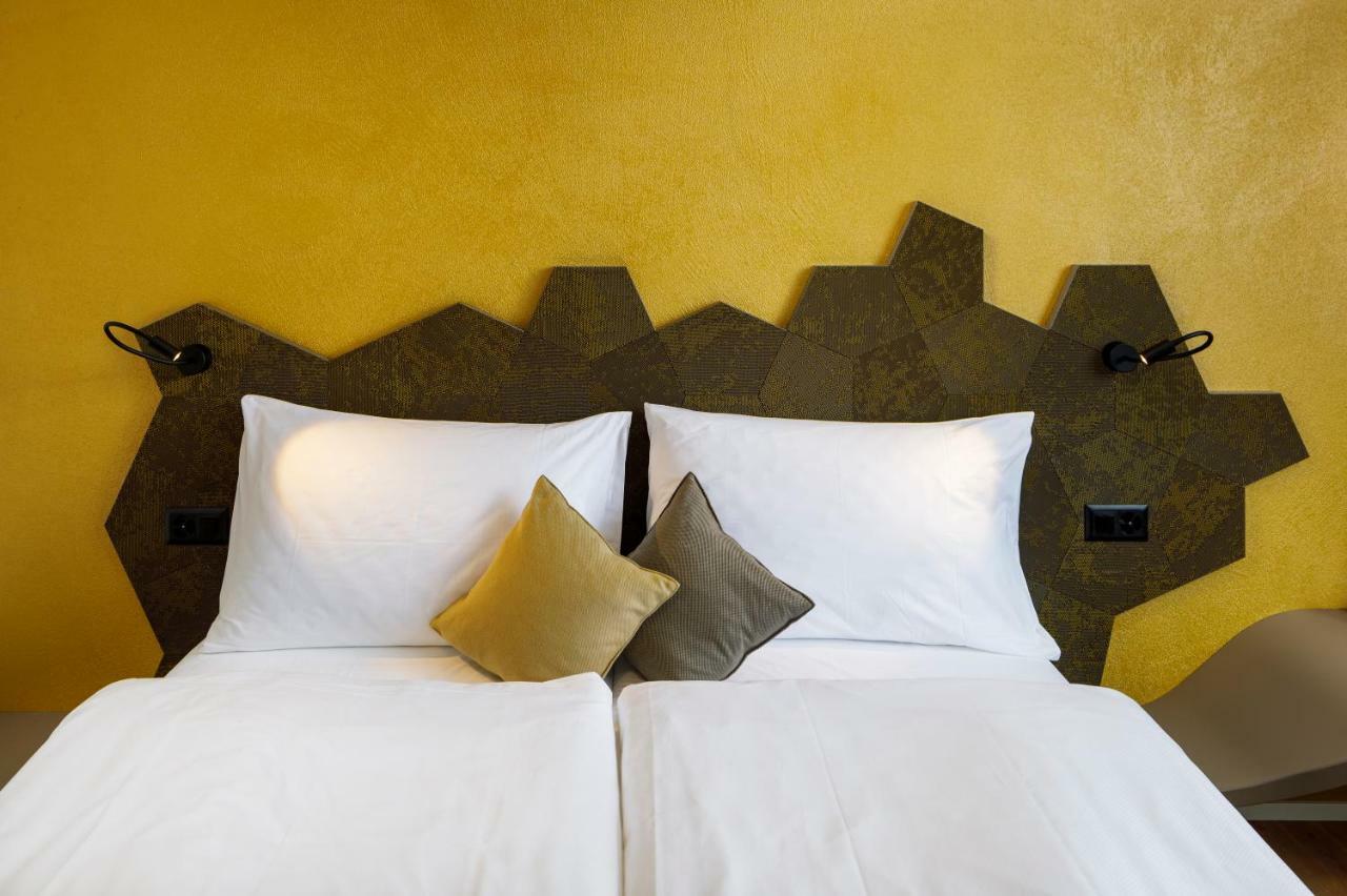 Focus Hotel Sursee Zewnętrze zdjęcie