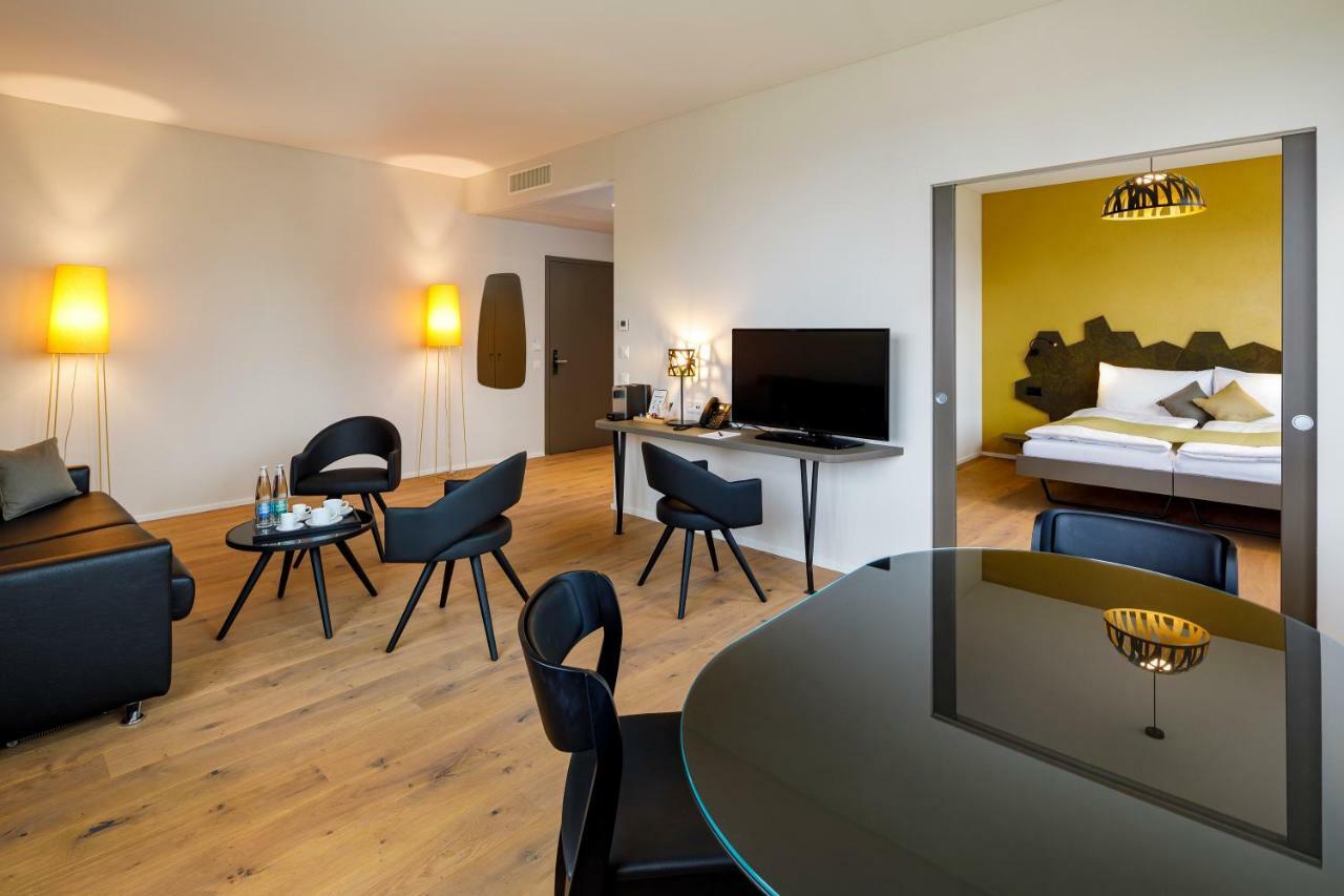 Focus Hotel Sursee Zewnętrze zdjęcie