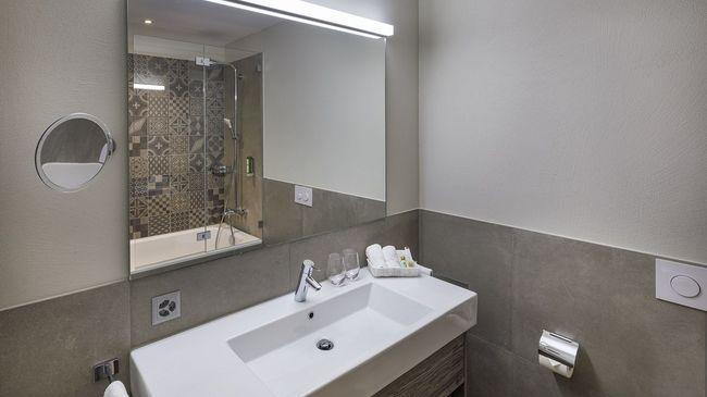 Focus Hotel Sursee Pokój zdjęcie