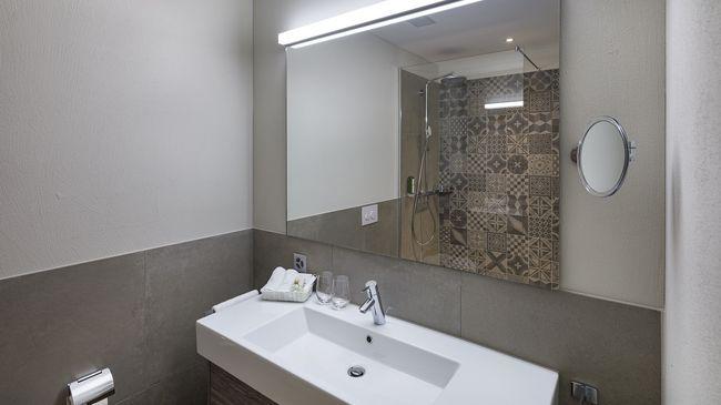 Focus Hotel Sursee Pokój zdjęcie